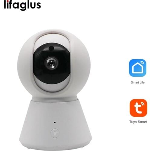 LIFAGLUS CCTV Cameras With Motion Sensor