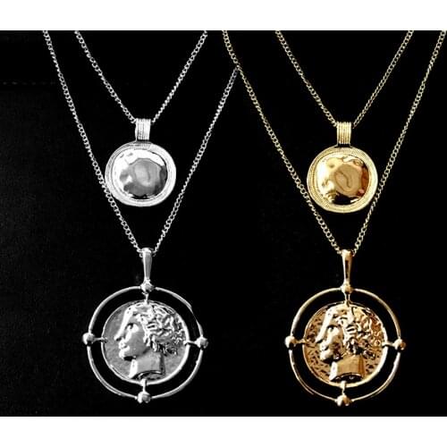 Медальоны женские LossTower China At AliExpress