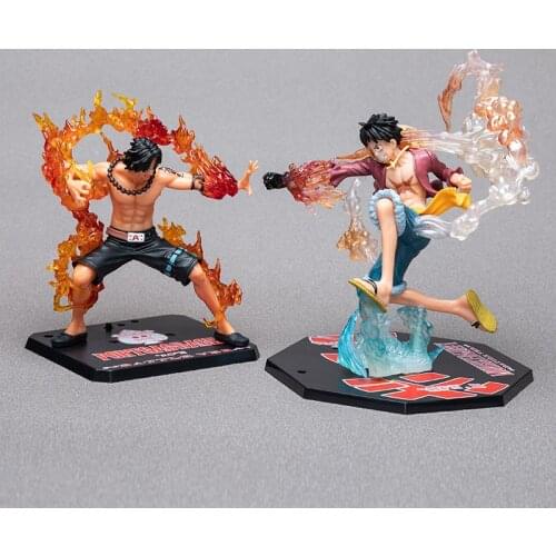 Cartoon Figures MYKPOP China