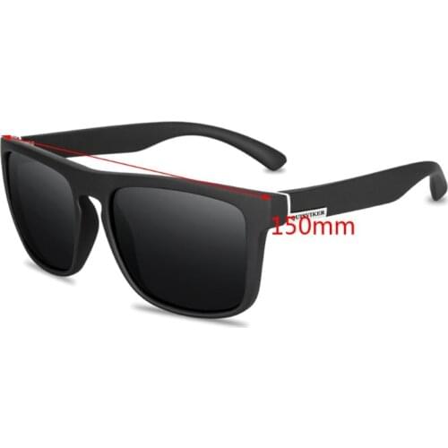 2021 New Fashion Brand Polarized Sunglasses Men Women Fishing Driving Glasses Camping Hiking Cycling Sport Glasses