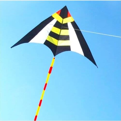 New large-scale creative and interesting three-dimensional kite for adults Breeze easy to fly kite