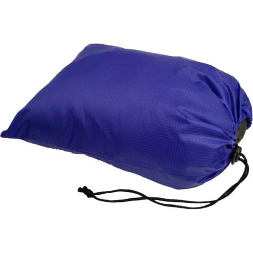 Outdoor Camping Hiking Travel Storage Bag Durable Ultralight Waterproof Oxford Swimming Bag Travel Kits Camping Equipment