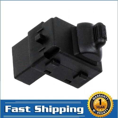 Passenger Side Electric Window Control Switch Regulator Button for Dodge Ram Intrepid Stratus Chrysler 300M 56007695AC