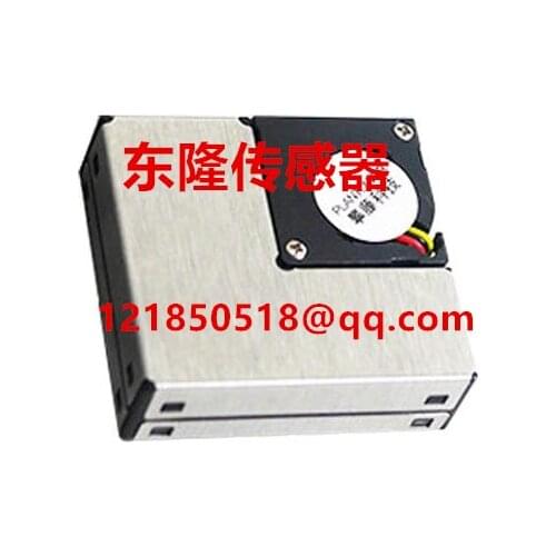 Pmsa003-a / - C laser PM2.5 particle sensor G10