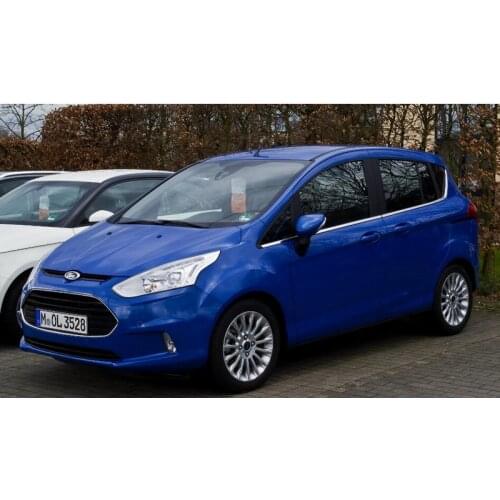 30cm 45cm 60cm 70cm Turn Light+Daytime running light For ford B-MAX C-MAX COURIER Box ECOSPORT FIESTA FUSION GALAXY GRAND 2pc