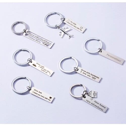 RINHOO FRIENDSHIP Keychains
