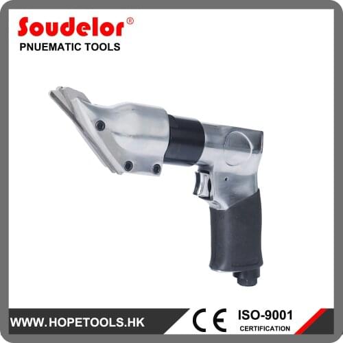 SoudElor Scissors