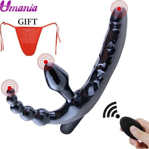 Strapon Realistic Vibrator Dildo For Women Rechargeable Strap On Anal Dildos Vibrators Big Penis Erotic Product Adults Sex Toys