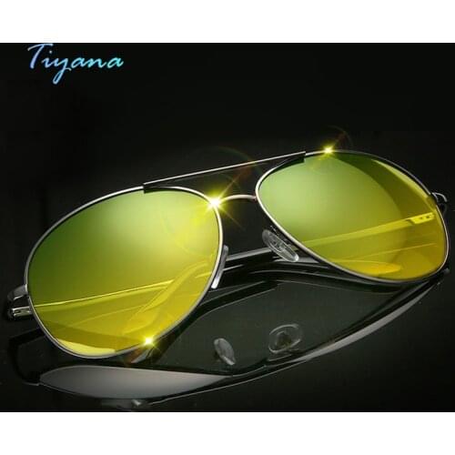 Tiyana Mens Sunglasses