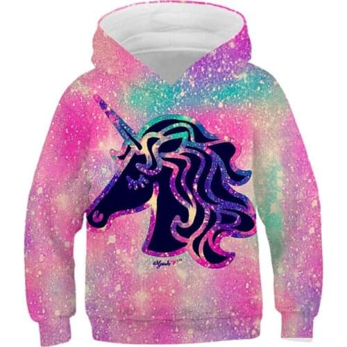 TMMY JHZH Sweatshirts For Girls