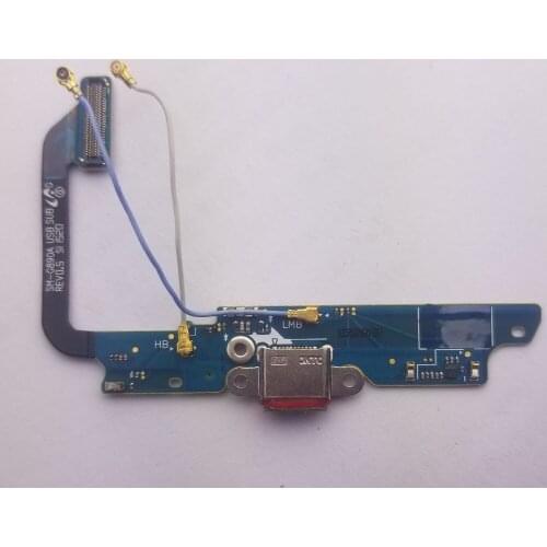 USB Charger Dock Charging Flex Port For Samsung Galaxy S6 Active G890 G890A