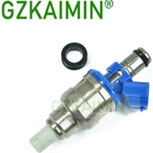 High quality tested ! injection fuel injectors nozzle 195500-1970 1955001970 for 1.5L 2.2L