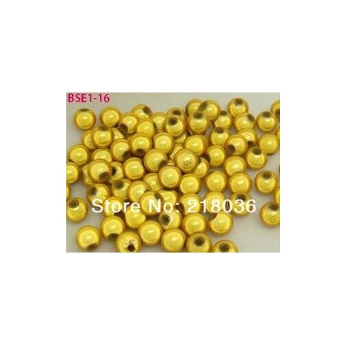 ZHAOTANGHESILVERJEWELTY Acrylic Beads