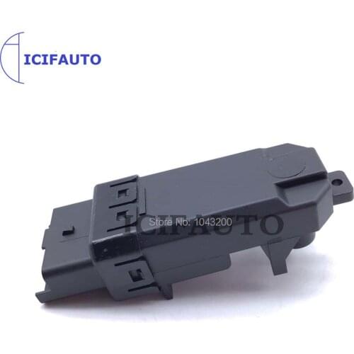 8200478620 Window Regulator Motor Module Temic For Renault Megane Grand Scenic Laguna Clio Espace 440726 440788 440746 288887