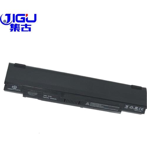 JIGU 6 Cells Laptop Battery For Acer AO751h-1292 AO751h-52Bw Aspire One 751h-1211 Aspire One 751h-52BGr AO751-Bw23 One 531h-0Bb