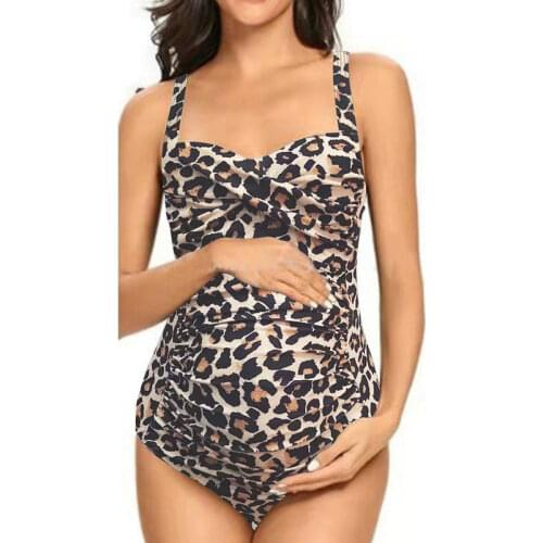 Леопардовые купальники Cutyome China At AliExpress