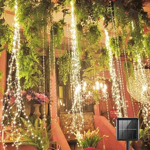 DUTRIEUX Festive Lighting