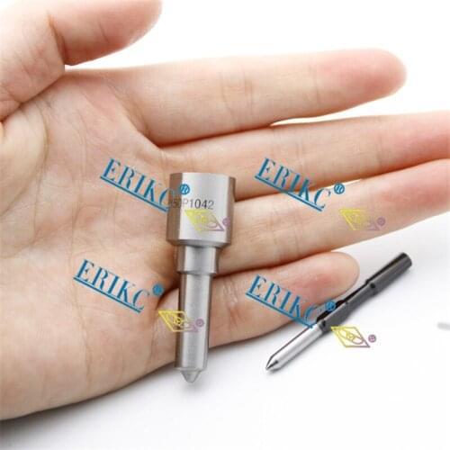 Erikc Dsla 150 P 1042 Fuel Nozzle 0433175303 Spray Jet Injector Guns Nozzle Dsla 150p1042 for 0 414 720 214