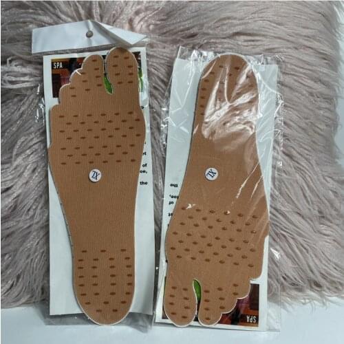 Midnite Star Shoe Accessories
