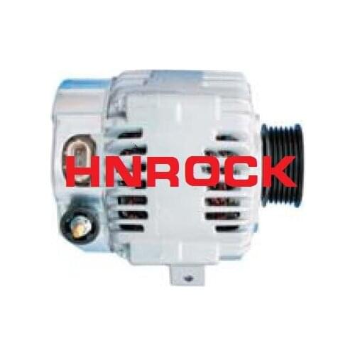NEW HNROCK 12V 100A ALTERNATOR JFZ1924A-1 102211-2380 102211-2480 27060-0H010 27060-28170 FOR TOYOTA