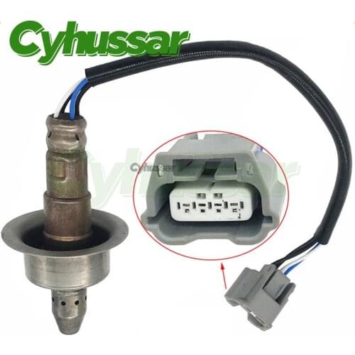 O2 Lambda Sensor Oxygen Sensor Air Fuel Ratio Sensor for FOR NISSAN JUKE 1.6L 22693-1KC0A 226931KC0A 234-9105 211500-7530 11-15