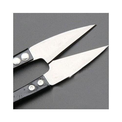 Fleshy cut flower plant pruning and trimming small scissors gardening gardening tools trimming potted shears