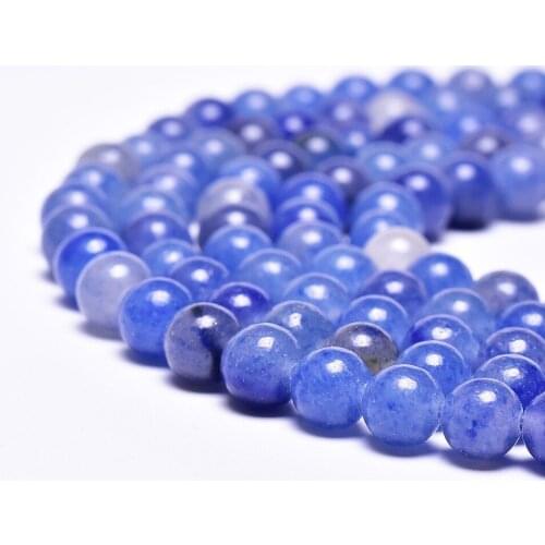 Blue Dongling Pink Dongling Loose round Beads round Beads Frosted Wholesale jewelry earring making supplies crafts jewellery