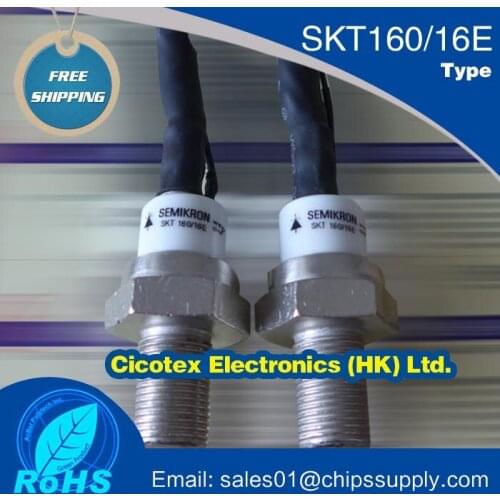 SKT160-16E SKT160/16E diode module