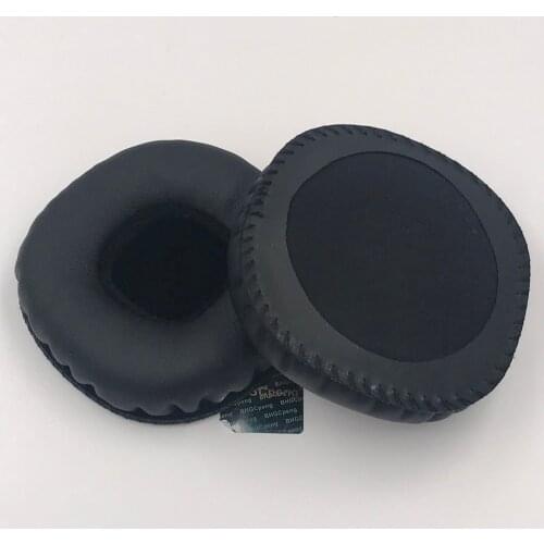 For Marshall Mid Ear Pads Soft Artificial Leather Replacement Earpads Bluetooth Headphones 1 Pair Earpads
