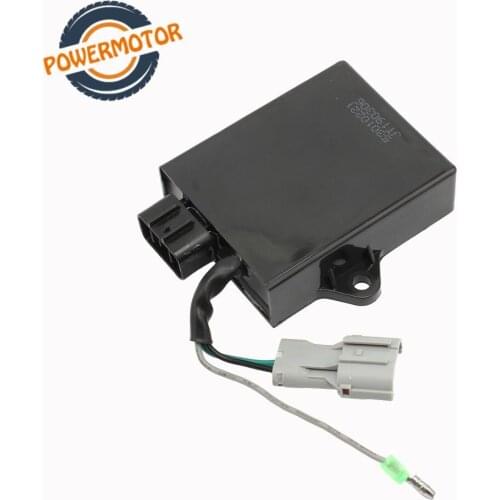 High Performance Digital Ignition CDI Scooter Digital Ignition CDI Box Fit For Feishen 300cc Engine Scooter ATV Dirt Bike