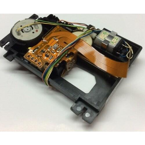 Replacement for MARANTZ CD5000 CD-5000 Radio CD Player Laser Head Optical Pick-ups Bloc Optique Repair Parts