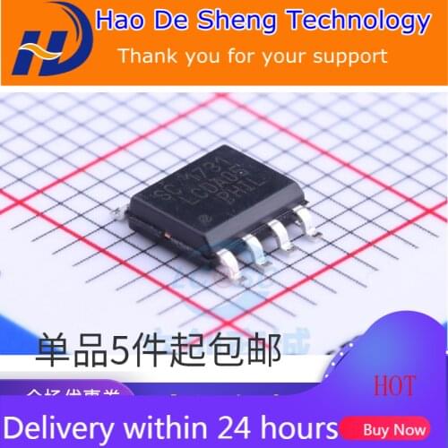 10PCS/LOT LCDA05.TB LCDA05 One Way TVS The Protective Transient-voltage-suppression Diode of The Array IC New Original In Stock