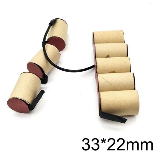 4/5SC 3000mAh for AEG Electrolux AG813 CT96 9.6V Ni CD Battery pack car vacuum cleaner