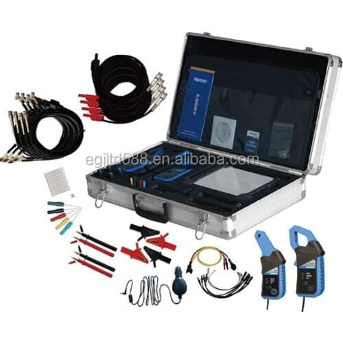 Hantek DSO3064 KIT VII Automotive Diagnostic Oscilloscope 4CH 200MS/s 60MHz