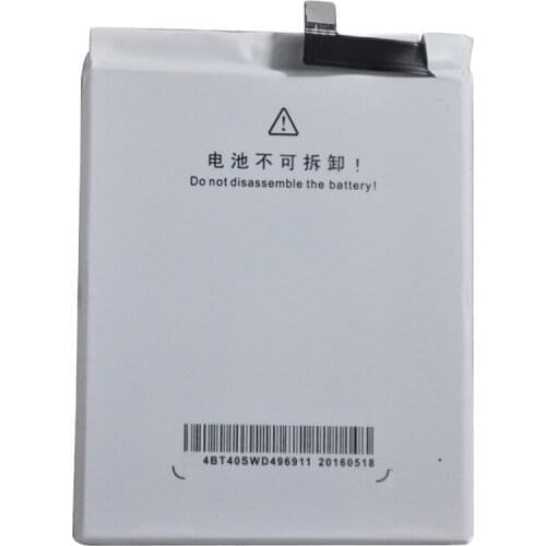 20pcs/lot MX 4 Battery ForMeizu MX4 Battery 3100mAh BT40 BT 40 BT-40 Mobile Phone