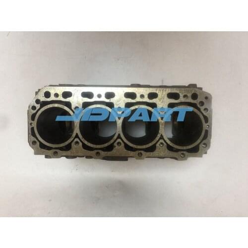 4TNV84 cyliner block For Yanmar Engine