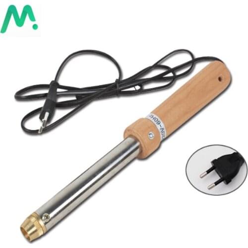 Electric Cattle Sheep Remove Horn Device Veterinary Stainless Steel 220V 60HZ Dehorner Cow Calves Lamb Removing Angle Tools