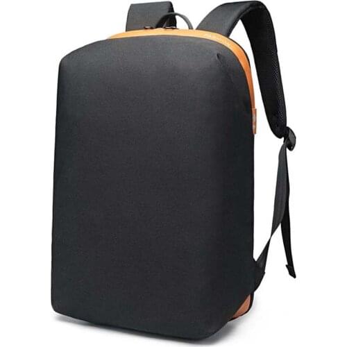 FEELFUN Men's Black Bags