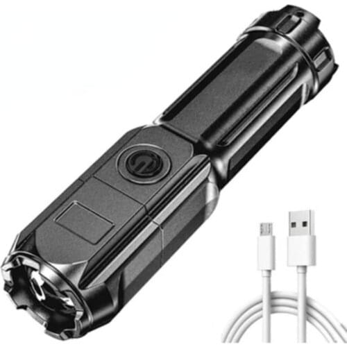 HIISUNTD-LITE Flashlights