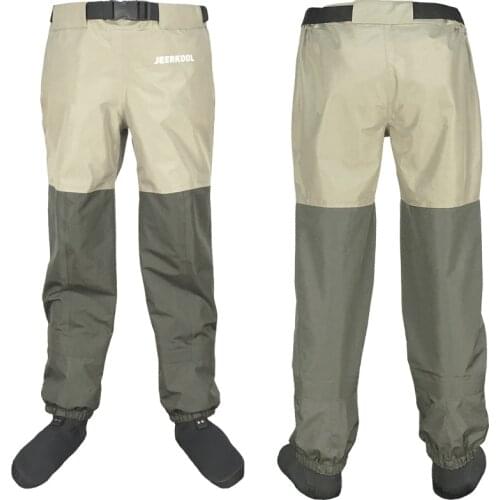 JEERKOOL Winter Fishing Suits China