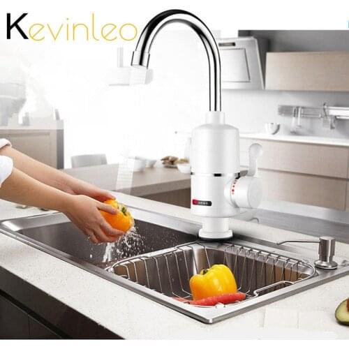 Kevinleo Instantaneous Electric Water Heaters