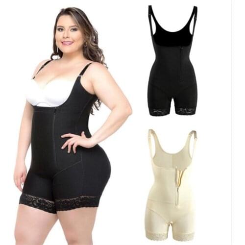 Waist trainer Body Shaper Shapewear Butt Lifter Shapers Tummy Girdle Belt Faja Corrective Underwear tummy Slimming Sheath Belt