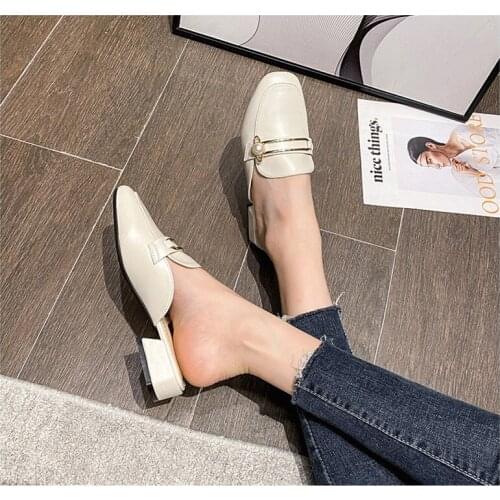 Lovein Crystal Women's Slippers