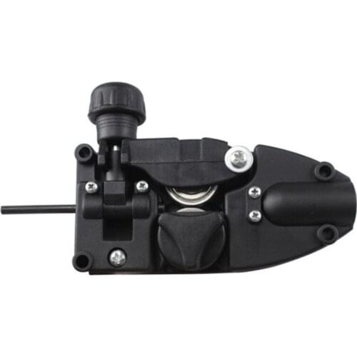 Dc 24V Mini Wire Feeder Light Duty for Craft Home Improvement DIY Electrical Precision Applications for Home Office