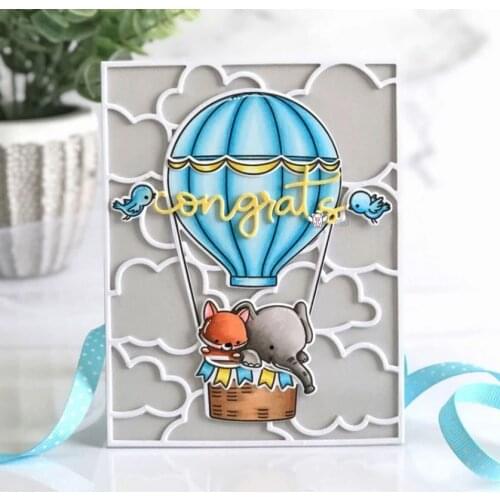 New Letter photo frame metal Cutting Dies Stencils DIY Scrapbooking Paper/photo Cards Embossing Dies
