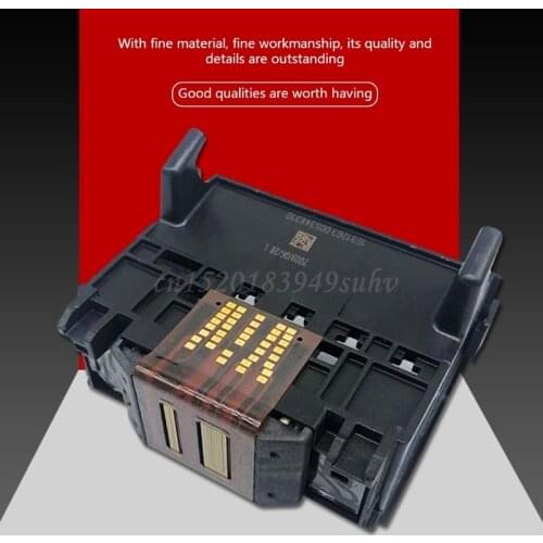 Original Printhead Print Head for HP 920 920XL 6000 7000 6500 6500A 7500 7500A B010 B019 Printer Parts Accessories