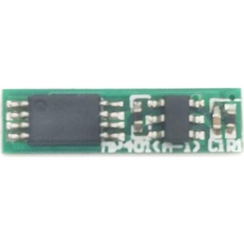 PCM-LiM401-034 (1S) Customized PCM BMS Protection Circuit Module for Li-ion Li-polymer Battery Pack