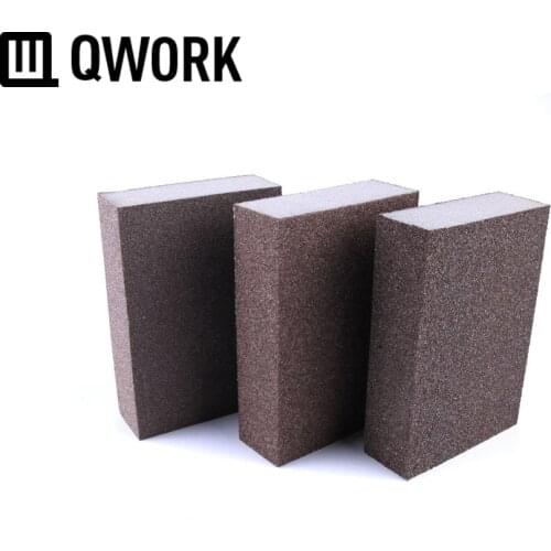 QWORK Abrasive Tools