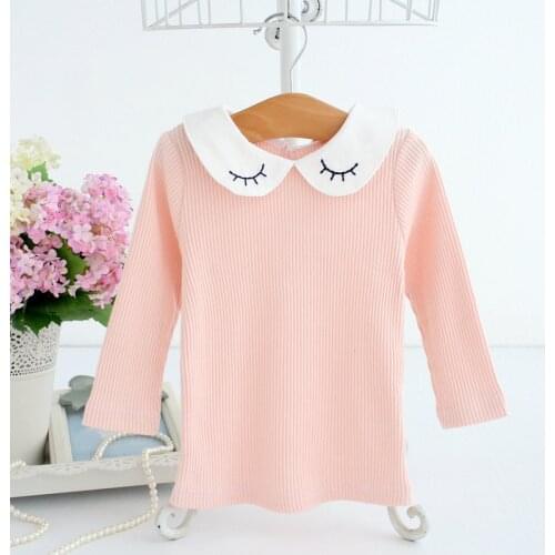 SBKWXC Children's Blouses