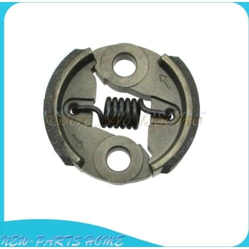 Clutch For Models Chuang yang CY23RC, CY26RC, CY29RC , GP290 ; FUELIE 30.5cc, FUELIE 31cc